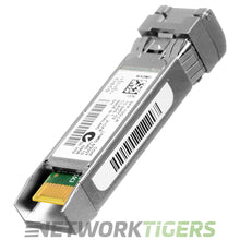 Carregar imagem no visualizador da galeria, NEW Cisco SFP-10G-LR 10 Gigabit 1310 nm Optical SFP+ Transceiver
