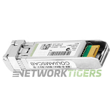 Carregar imagem no visualizador da galeria, NEW Cisco SFP-10G-LR 10 Gigabit 1310 nm Optical SFP+ Transceiver
