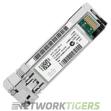 Carregar imagem no visualizador da galeria, Cisco SFP-10G-SR-S 10GB BASE-SR 850nm Short Reach MMF SFP+ Transceiver
