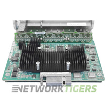 Carregar imagem no visualizador da galeria, NEW Cisco SM-X-16G4M2X 16x 1GB RJ45 2x MultiGB RJ45 2x 10GB SFP+ Service Module
