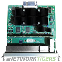 Carregar imagem no visualizador da galeria, NEW Cisco SM-X-16G4M2X 16x 1GB RJ45 2x MultiGB RJ45 2x 10GB SFP+ Service Module
