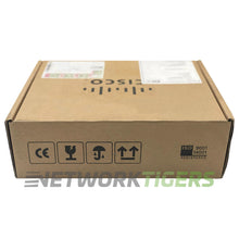 Carregar imagem no visualizador da galeria, NEW Cisco SM-X-16G4M2X 16x 1GB RJ45 2x MultiGB RJ45 2x 10GB SFP+ Service Module
