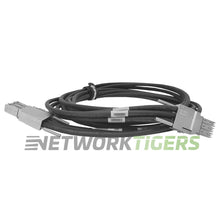 Carregar imagem no visualizador da galeria, Cisco STACK-T1-3M Catalyst 3850 Series 3m Stackwise-480 Switch Stacking Cable
