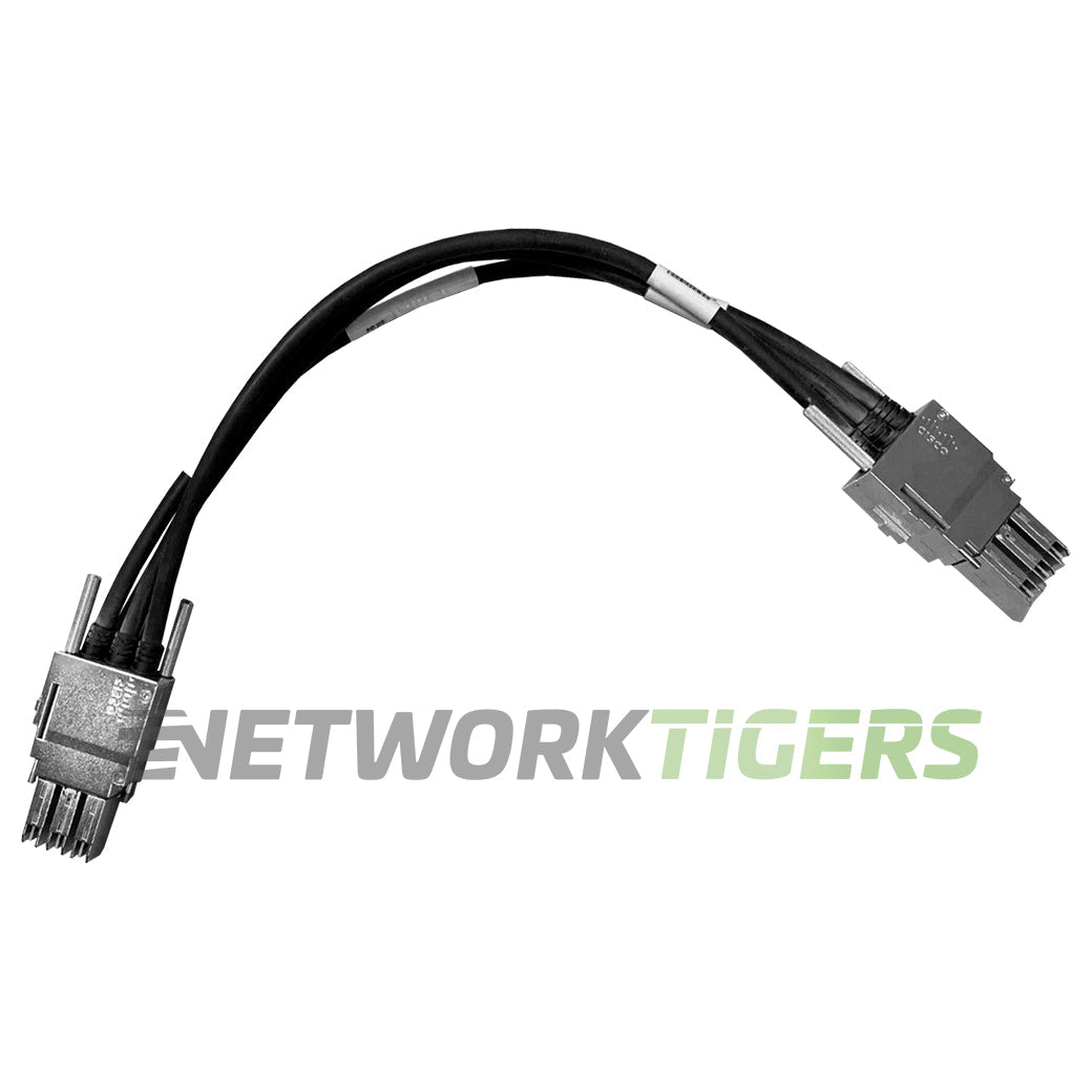 Cisco STACK-T1-50CM Catalyst 3850 50cm Stackwise-480 Switch Stacking Cable