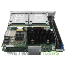 Carregar imagem no visualizador da galeria, Cisco UCS-E140S-M1/K9 UCS E-Series Blade Engine for Single-Wide Server
