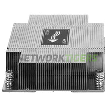 Cargar imagen en el visor de la galería, Cisco UCSB-HS-EP-M4-R UCS B200 M4 Blade Series Rear Mountable Heatsink

