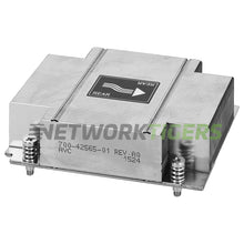 Cargar imagen en el visor de la galería, Cisco UCSB-HS-EP-M4-R UCS B200 M4 Blade Series Rear Mountable Heatsink
