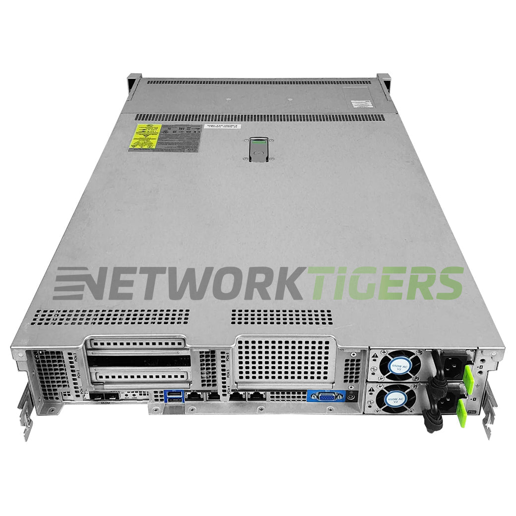 Cisco UCSC-C240-M4SX 24x Drive Slot UCS C240 M4 SFF Rack Base Server