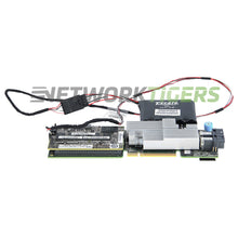Carregar imagem no visualizador da galeria, NEW Cisco UCSC-MRAID12G-1GB UCS 12Gbps SAS 1GB FBWC Cache Module (RAID 0/1/5/6)
