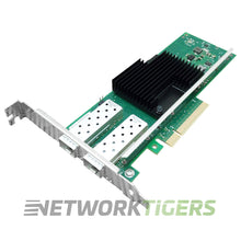 Cargar imagen en el visor de la galería, NEW Cisco UCSC-PCIE-ID10GF Intel X710-DA2 2x 10GB SFP+ Network Adapter
