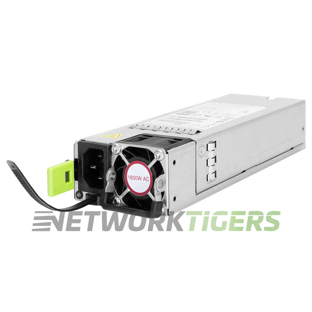Cisco UCSC-PSU1-1600W UCS C Series 1600W AC Server Power Supply