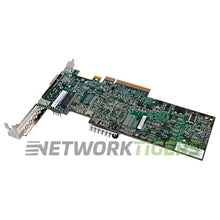 Carregar imagem no visualizador da galeria, NEW Cisco UCSC-RAID-C-4I4E LSI MegaRAID 8x Port SAS/SATA Server Raid Controller
