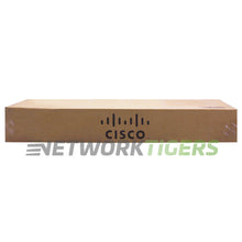Carregar imagem no visualizador da galeria, NEW Cisco UCSC-RAIL-2U UCS C240/C260 Series Friction Server Rail Kit
