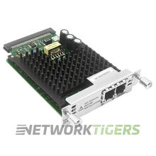 Carregar imagem no visualizador da galeria, Cisco VIC3-2FXS/DID 2-port Voice Fax Interface Card

