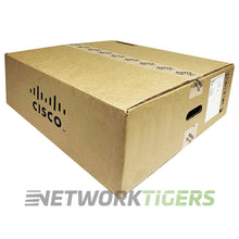 Carregar imagem no visualizador da galeria, NEW Cisco WS-C3850-16XS-S 12x 10GB SFP+ Switch w/ 4x 10GB SFP+ Module
