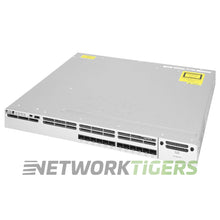 Carregar imagem no visualizador da galeria, NEW Cisco WS-C3850-16XS-S 12x 10GB SFP+ Switch w/ 4x 10GB SFP+ Module

