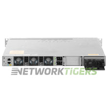 Cargar imagen en el visor de la galería, NEW Cisco WS-C3850-24XUW-S 24x MultiGB UPoE RJ45 1x Slot Manages 5x APs Switch
