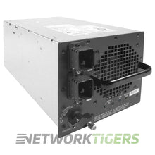 Carregar imagem no visualizador da galeria, Cisco WS-CAC-6000W Catalyst 6500 Series 6000W AC Switch Power Supply
