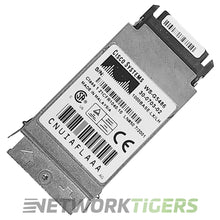 Cargar imagen en el visor de la galería, NEW Cisco WS-G5486 1GB BASE-LX/LH 1310mm SMF and MMF GBIC Transceiver

