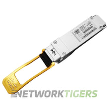 Carregar imagem no visualizador da galeria, NEW Cisco WSP-Q40GLR4L 40GB BASE-LR4-Lite 1310nm SMF QSFP+ Transceiver

