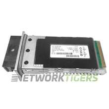Carregar imagem no visualizador da galeria, NEW Cisco X2-10GB-ER 10GB BASE-ER 1550nm SMF SC X2 Transceiver
