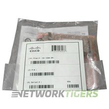 Carregar imagem no visualizador da galeria, NEW Cisco X2-10GB-ER 10GB BASE-ER 1550nm SMF SC X2 Transceiver
