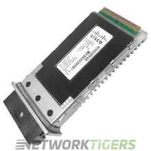 Carregar imagem no visualizador da galeria, NEW Cisco X2-10GB-ER 10GB BASE-ER 1550nm SMF SC X2 Transceiver
