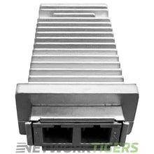Carregar imagem no visualizador da galeria, NEW Cisco X2-10GB-LR 10GB BASE-LR 1310nm Long Reach SMF X2 Transceiver
