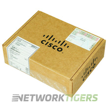 Cargar imagen en el visor de la galería, NEW Cisco X2-10GB-T 10 Gigabit BASE-T X2 Interface Converter
