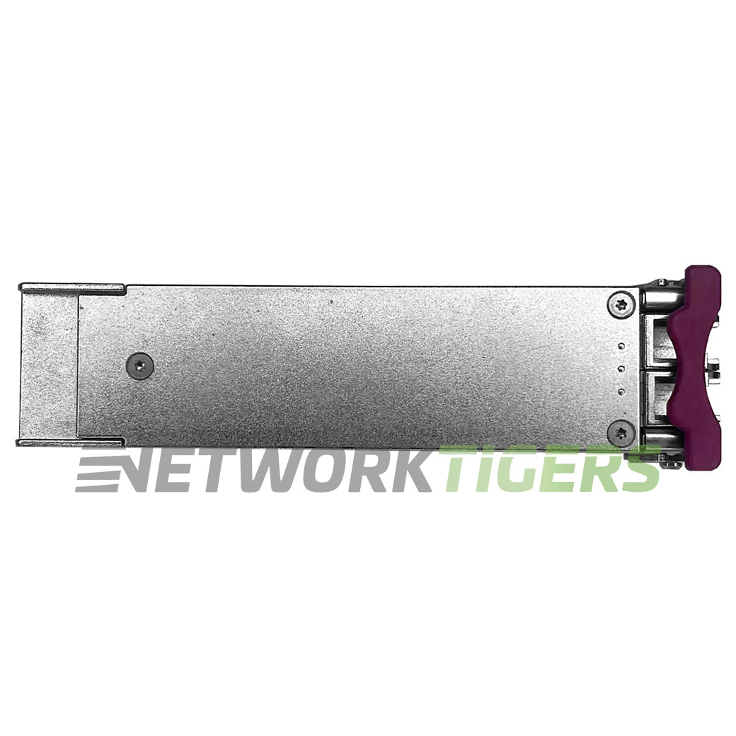 NEW Cisco XFP10GER192IR-RGD 10GB BASE-ER/-EW OC-192/STM-64 IR-2 SMF POS XFP