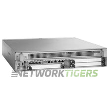 Cargar imagen en el visor de la galería, Cisco ASR1002 ASR 1000 Series 4x 1GB SFP 3x SPA Slot 1x ESP Slot Router
