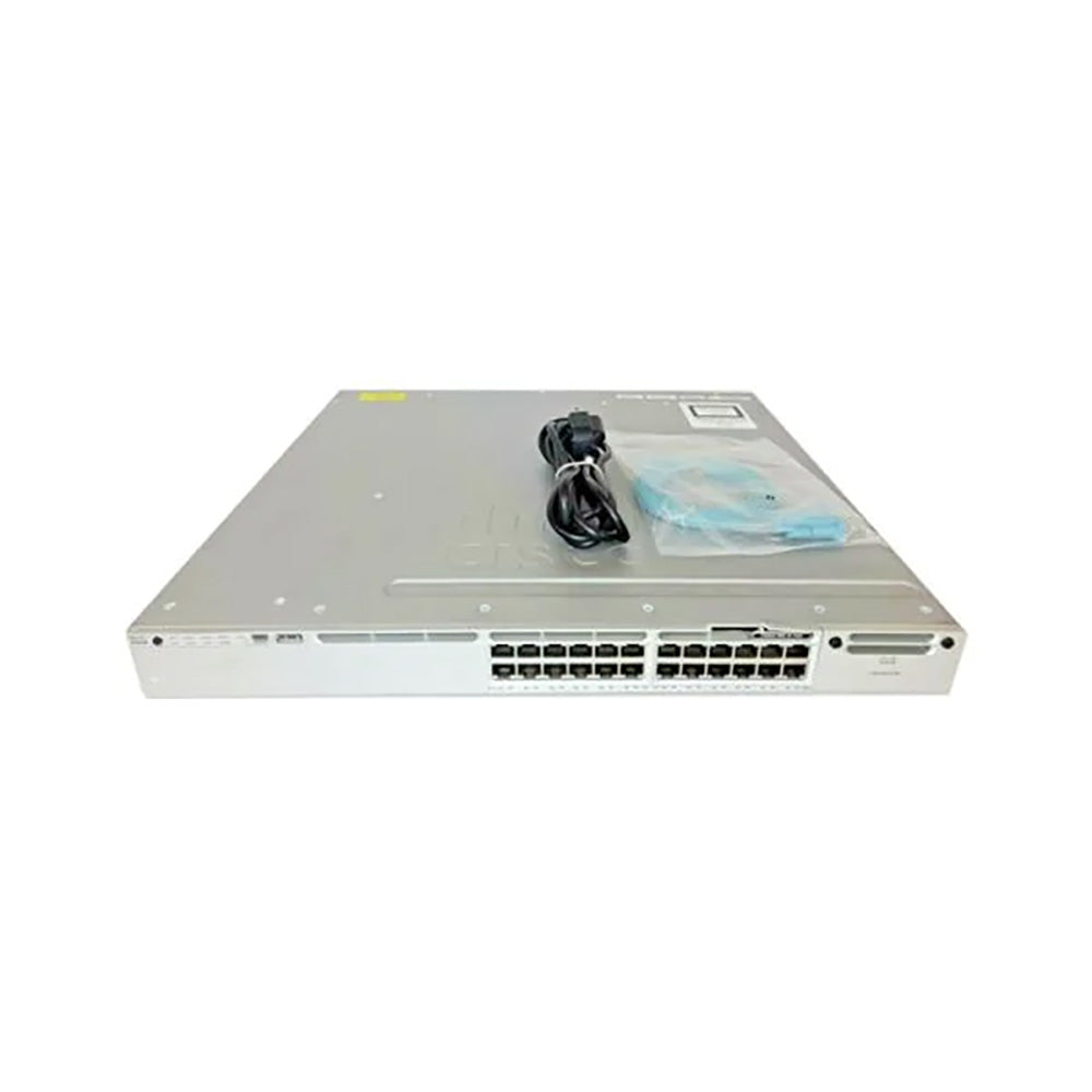WS-C3850-24P-L