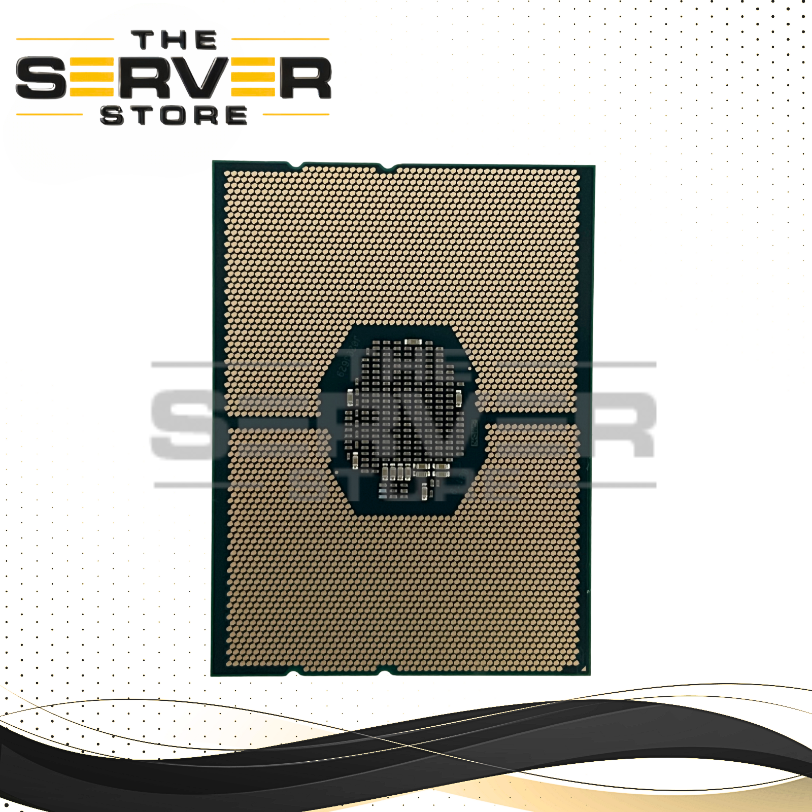 Intel Xeon Silver 4210 2.2GHz 10 Core 13.75MB 85W FCLGA3647 CPU SRFBL