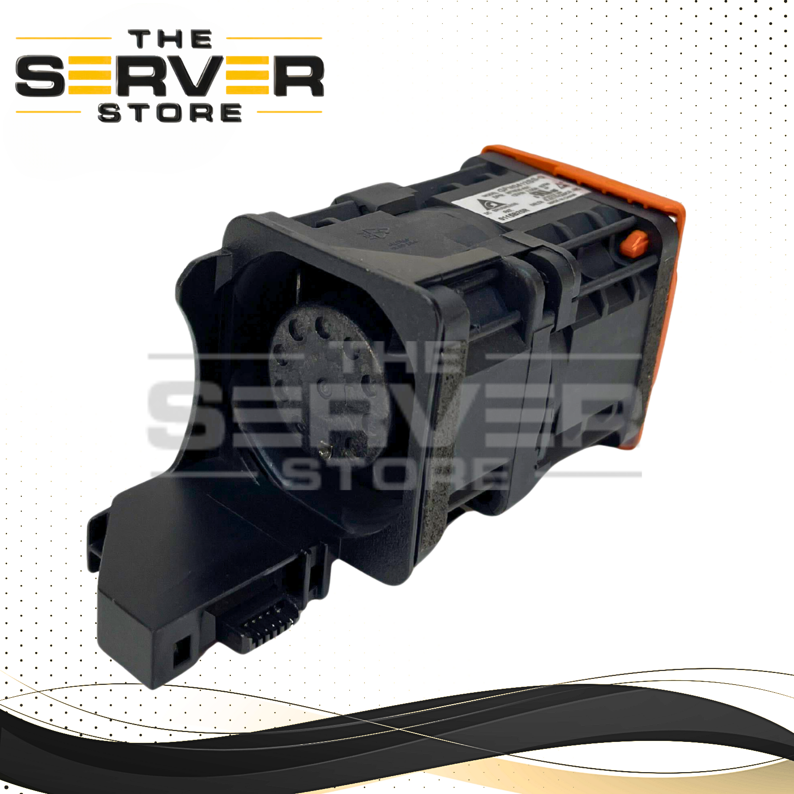 Dell High Performance Fan PowerEdge R640 0CY92P CY92P