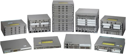 Cisco ASR1001X-20G-K9 Refurbished 20G Aggregation Services Router