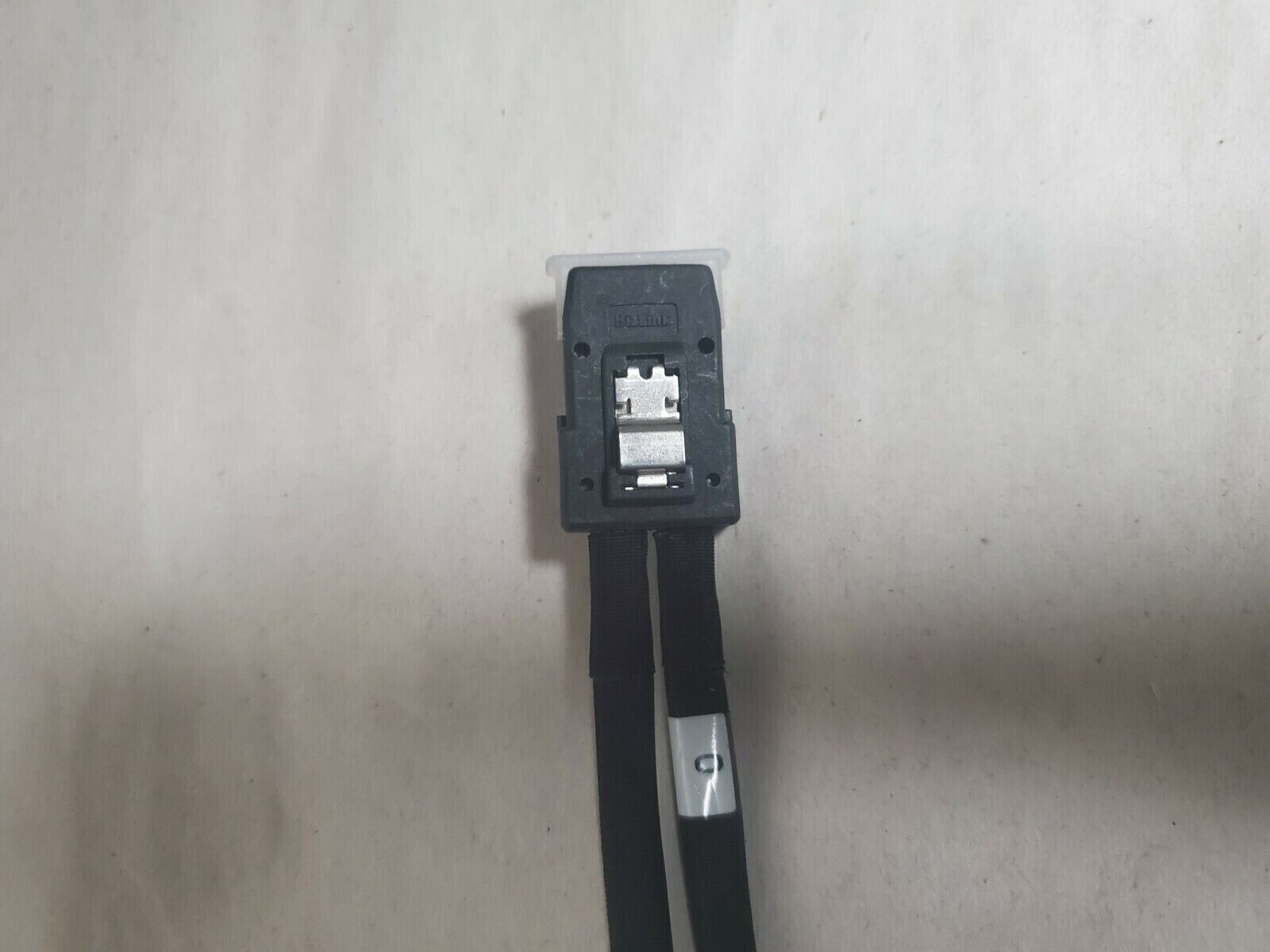 Dell Cable SAS 8 X BP 9210 DCS 7200 NSH G418W cn-0g418w 0g418w