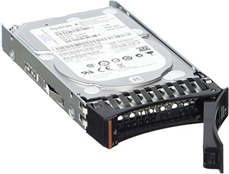 IBM 1TB 7.2K 3Gbs SATA 3.5'' LFF Hard Drive HDD (44X2455)
