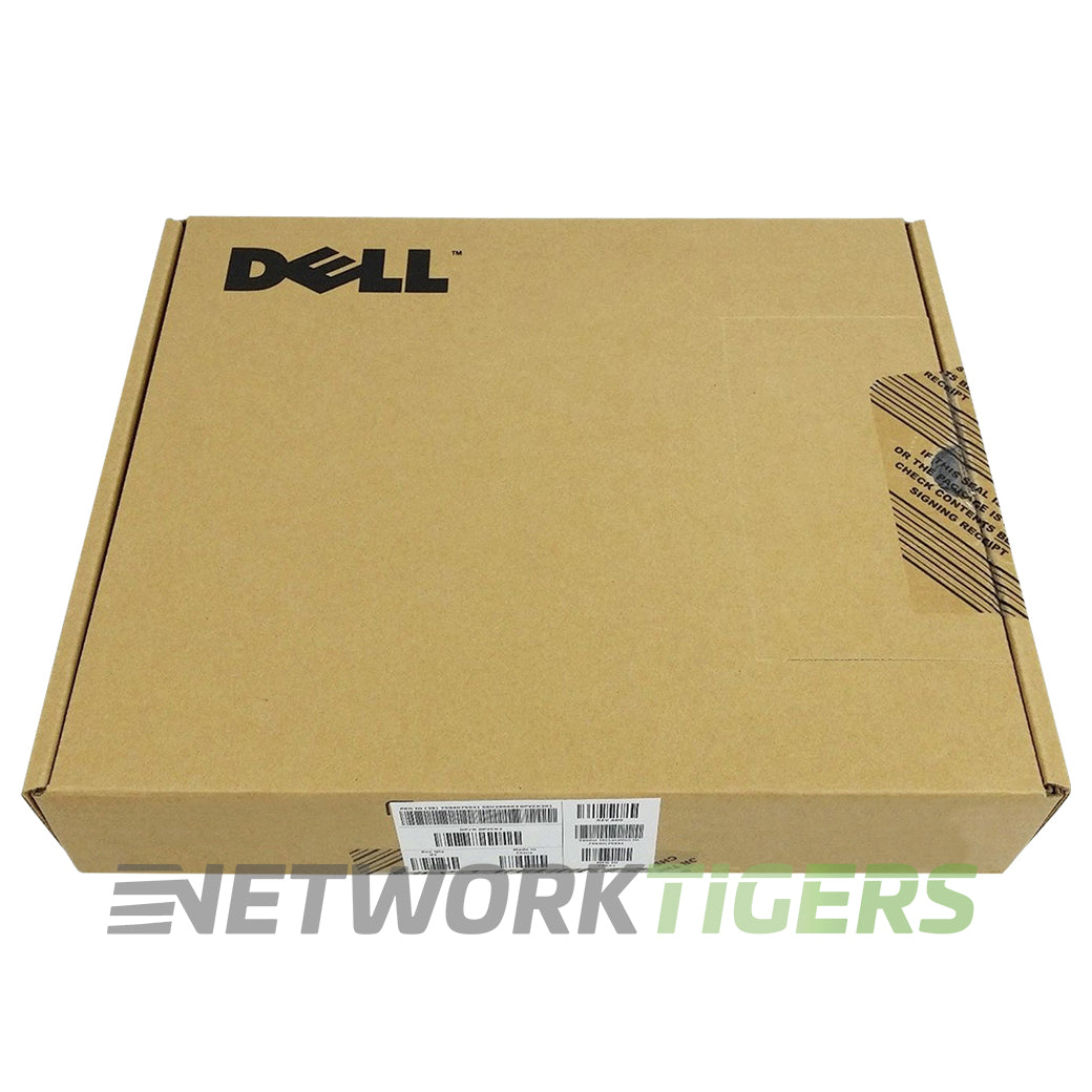 NEW Dell 470-AAVT 0.5m 40GB QSFP+ to 4x 10GB SFP+ 7H9N2 Direct Attach Cable