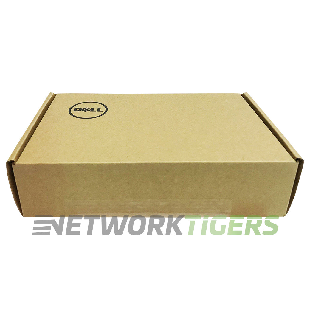 NEW Dell 5548 PowerConnect 5500 48x 1GB RJ45 2x 10GB SFP+ Switch