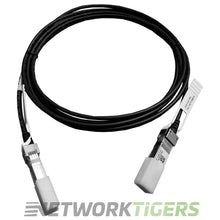 Carregar imagem no visualizador da galeria, Dell DAC-SFP-10G-3M 053HVN 3m 10GB SFP+ Direct Attach Copper Cable

