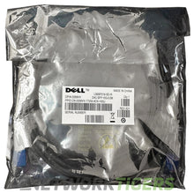 Cargar imagen en el visor de la galería, NEW Dell DAC-SFP-10G-5M 5m 10GB SFP+ Direct Attach Copper Cable
