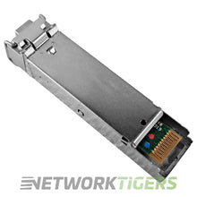 Cargar imagen en el visor de la galería, Dell FTRJ8519P1BNL 2GB Fibre Channel 850nm MMF Duplex LC SFP Transceiver
