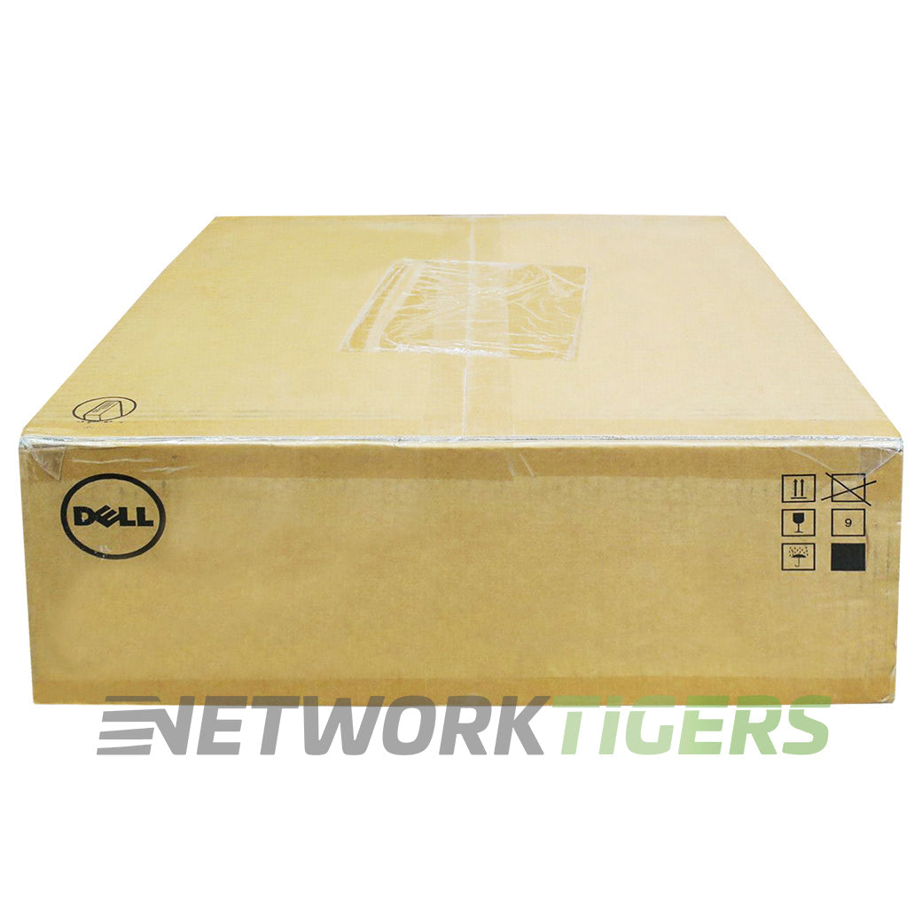 NEW Dell N1108EP-ON N1100 Series 8x 1GB PoE+ RJ45 2x 1GB Combo EMC Switch