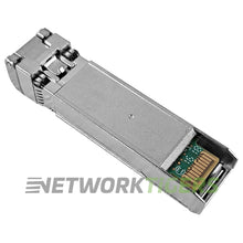 Cargar imagen en el visor de la galería, Dell N8TDR 10 Gigabit BASE-SR SFP-10G-SR-85C 850nm 300m LC SFP+ Transceiver
