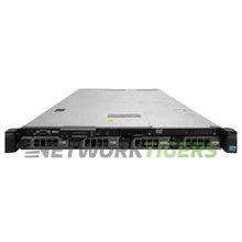 Carregar imagem no visualizador da galeria, NEW Dell W625M PowerEdge R210 R310 R410 1U/2U Static Rackmount Rail Kit
