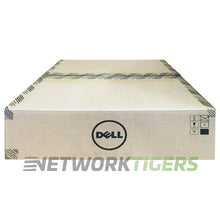 Carregar imagem no visualizador da galeria, NEW Dell S3124P 24x 1GB PoE+ RJ45 2x 1GB Combo 2x 10GB SFP+ F-B Air Switch
