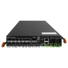 Carregar imagem no visualizador da galeria, Dell S4112F-ON-RA EMC S-Series 12x 10GB SFP+ 3x 100GB QSFP28 B-F No OS10 Switch
