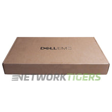 Carregar imagem no visualizador da galeria, NEW Dell S4112F-ON 12x 10GB SFP+ 3x 100GB QSFP28 F-B Air No OS10 Switch

