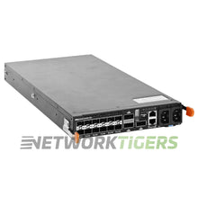 Carregar imagem no visualizador da galeria, Dell S4112F-ON-RA EMC S-Series 12x 10GB SFP+ 3x 100GB QSFP28 B-F No OS10 Switch
