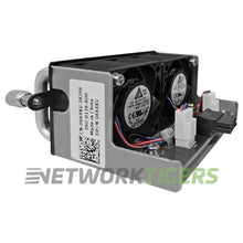 Cargar imagen en el visor de la galería, Dell S4810P-FAN-R Back-to-Front Airflow 664XV Fan Module

